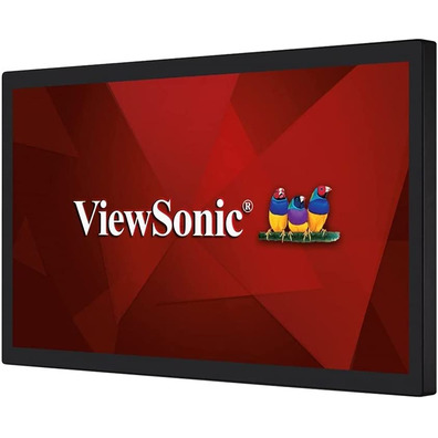 Monitor LED 31.5 '' Viewsonic TD3207 Táctil Negro