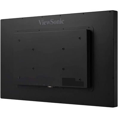 Monitor LED 31.5 '' Viewsonic TD3207 Táctil Negro