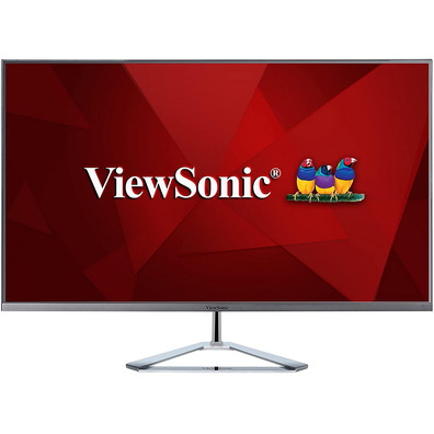 Monitor LED 31.5 '' Viewsonic VX3276-2K-MHD-2