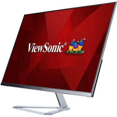 Monitor LED 31.5 '' Viewsonic VX3276-2K-MHD-2