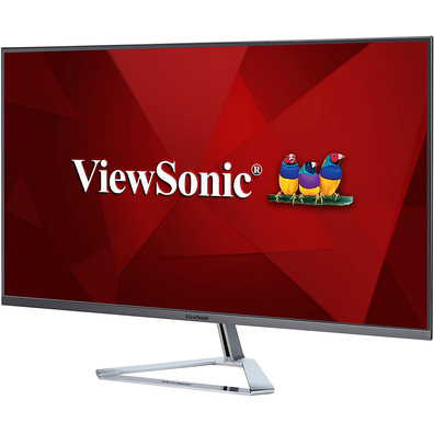 Monitor LED 31.5 '' Viewsonic VX3276-2K-MHD-2