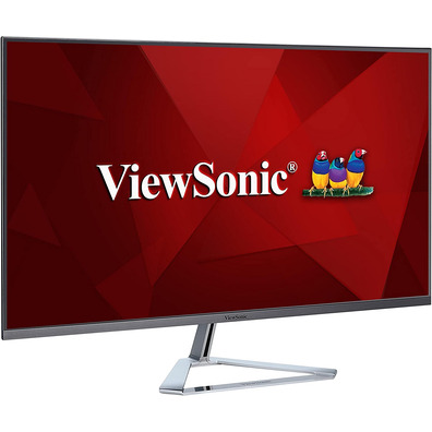 Monitor LED 31.5 '' Viewsonic VX3276-2K-MHD-2