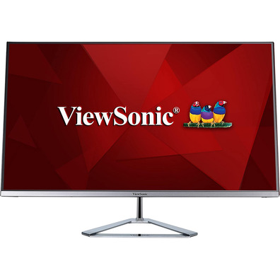 Monitor LED 31.5 '' Viewsonic VX3276-2K-MHD-2