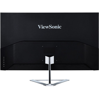 Monitor LED 31.5 '' Viewsonic VX3276-2K-MHD-2