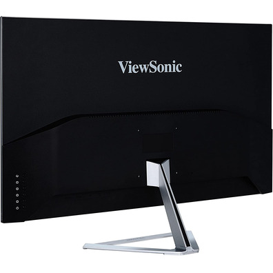 Monitor LED 31.5 '' Viewsonic VX3276-2K-MHD-2