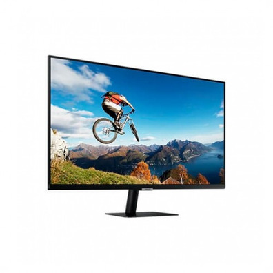 Monitor LED 32 '' Samsung M70A Smart LS32AM700UUXEN