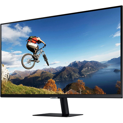 Monitor LED 32 '' Samsung M70A Smart LS32AM700UUXEN