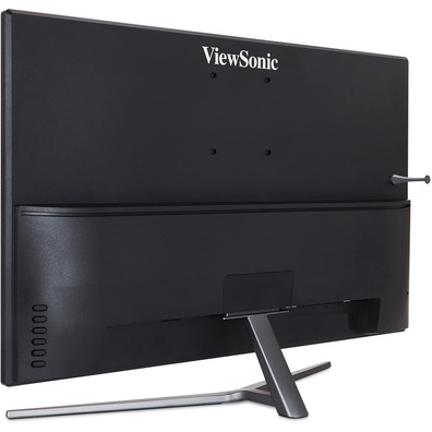 Monitor LED 32 '' Viewsonic VX3211-2K-MHD Negro