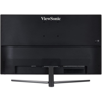 Monitor LED 32 '' Viewsonic VX3211-2K-MHD Negro