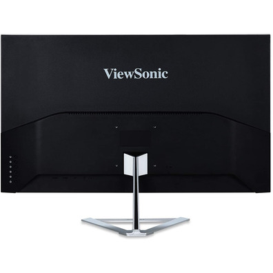 Monitor LED 32 '' Viewsonic VX3276-2K-MHD Plata