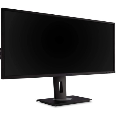 Monitor LED 34 '' Viewsonic VG3448 Negro