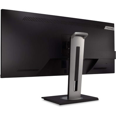 Monitor LED 34 '' Viewsonic VG3448 Negro