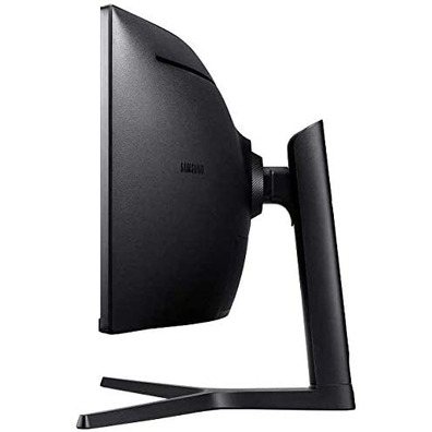 Monitor LED 49 '' Samsung LC49J890DKRXEN