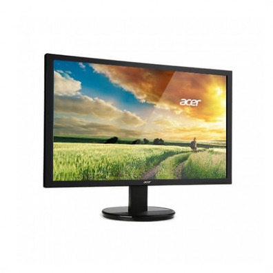 Monitor-LED-ACER K242HLBID 23.8 ''