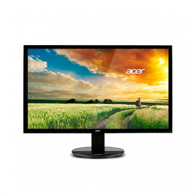 Monitor-LED-ACER K242HLBID 23.8 ''