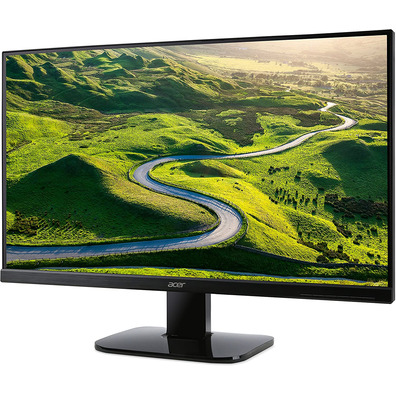 Monitor LED ACER KA270HAbid 27 ''