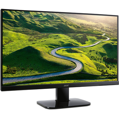 Monitor LED ACER KA270HAbid 27 ''