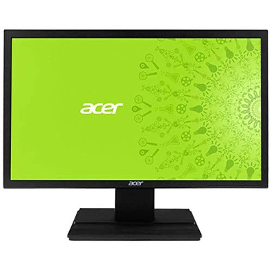 Überwachen LED ACER V246HQLBI 23.6 '' Negro