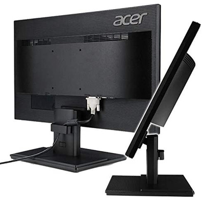 Überwachen LED ACER V246HQLBI 23.6 '' Negro