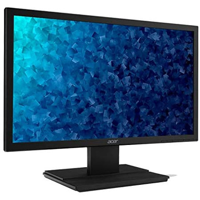 Überwachen LED ACER V246HQLBI 23.6 '' Negro