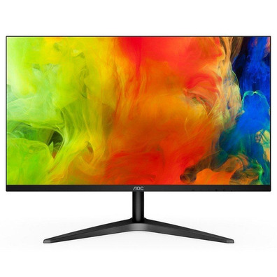 Monitor LED AOC 24B1H 23.6 '' FHD