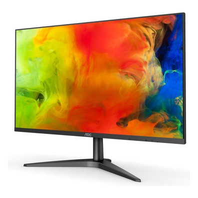 Monitor LED AOC 24B1XHS von 23,8" Full HD IPS