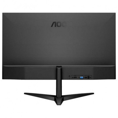 Monitor LED AOC 24B1XHS von 23,8" Full HD IPS