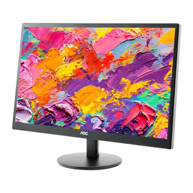 Monitor LED AOC E2270SWN 21.5" FullHD