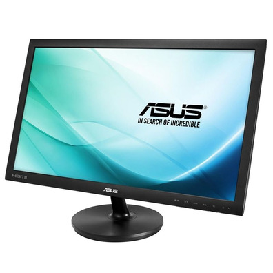 Überwachen LED ASUS VS247HR 23.6 '' FHD