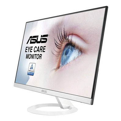 Überwachen LED ASUS VZ249HE-W 23.8 '' Blanco