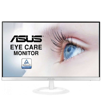 Überwachen LED ASUS VZ249HE-W 23.8 '' Blanco