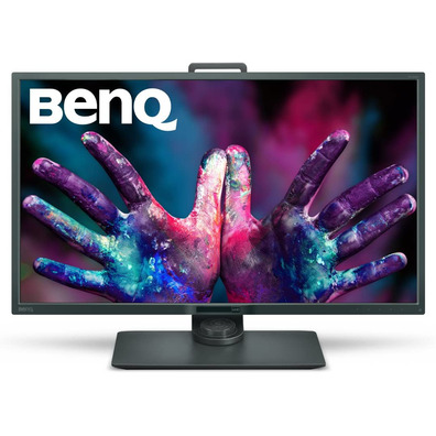 Überwachen LED BenQ PD3200U 32 '' 4K Negro