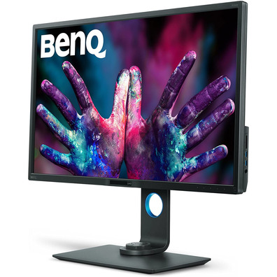 Überwachen LED BenQ PD3200U 32 '' 4K Negro