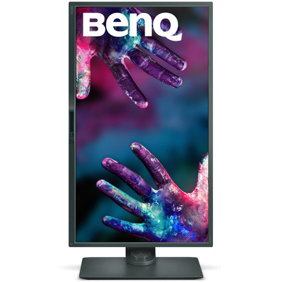 Überwachen LED BenQ PD3200U 32 '' 4K Negro