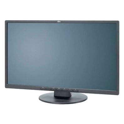 Überwachen LED Fujitsu E-Line E22-8 TS Pro 21 "