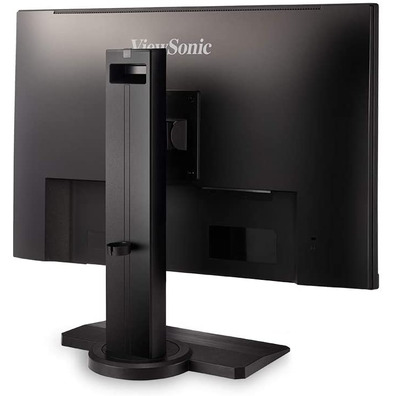 Monitor LED IPS 27 '' Viewsonic XG2705-2K Negro