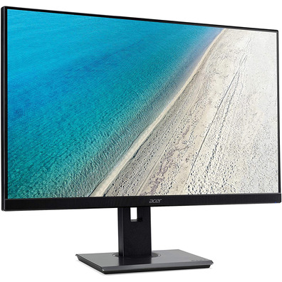 Überwachen LED IPS ACER B2227Q 21.5 '' Negro