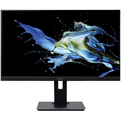 Überwachen LED IPS ACER B246HYL 23.8 '' Negro