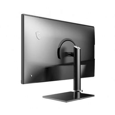 Monitor LED IPS MSI Creator PS321URV 32 '' Plata