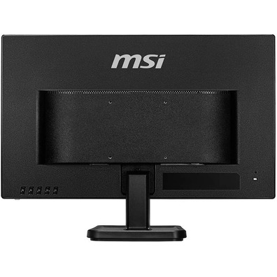 LED-Monitor MSI MP221 21.5" Schwarz