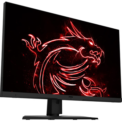 Überwachen LED MSI Optix MPG321QRF 32 '' QD Negro