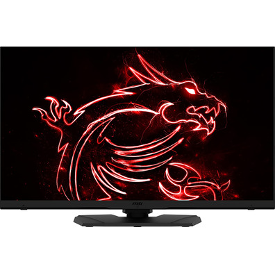 Überwachen LED MSI Optix MPG321QRF 32 '' QD Negro