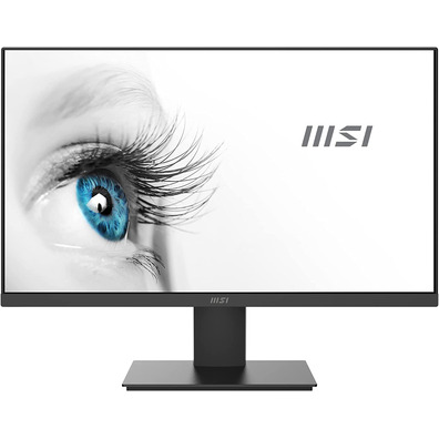 Überwachen LED MSI Pro MP241X 23.8 '' Negro