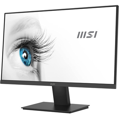 Überwachen LED MSI Pro MP241X 23.8 '' Negro