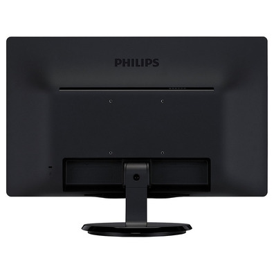 Monitor LED Philips Multimedia-200V4LAB2 19.5"