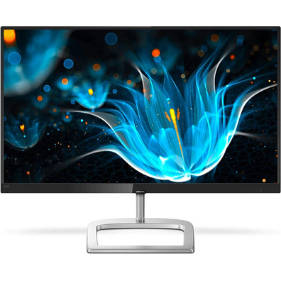 Monitor LED Philips Multimedia-246E9QJAB 24"