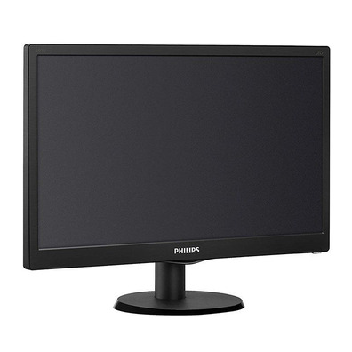 Monitor LED Philips 203V5LB26 19.5 ''