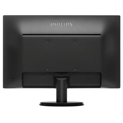 Monitor LED Philips 203V5LB26 19.5 ''