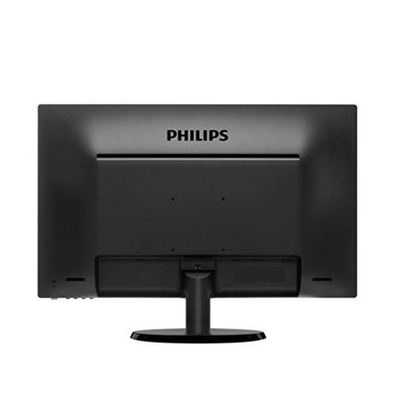 Überwachen LED Philips V-Line 223V5LHSB2 21.5 ''