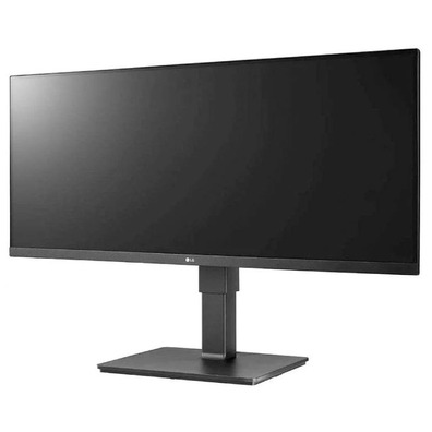 Monitor Profesional LG 34BN670 34 " Ultrapanorámico/FHD